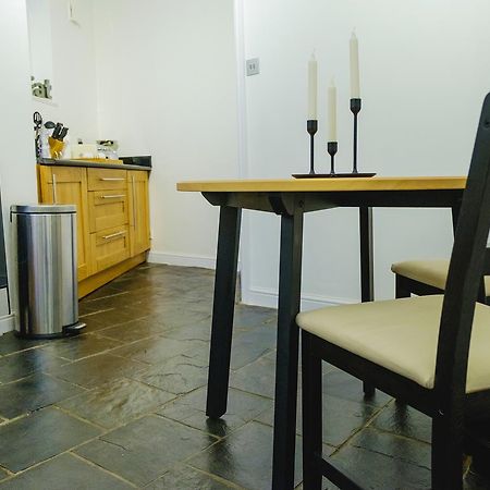St John'S Cottage - Simple2Let Serviced Apartments Halifax Eksteriør billede