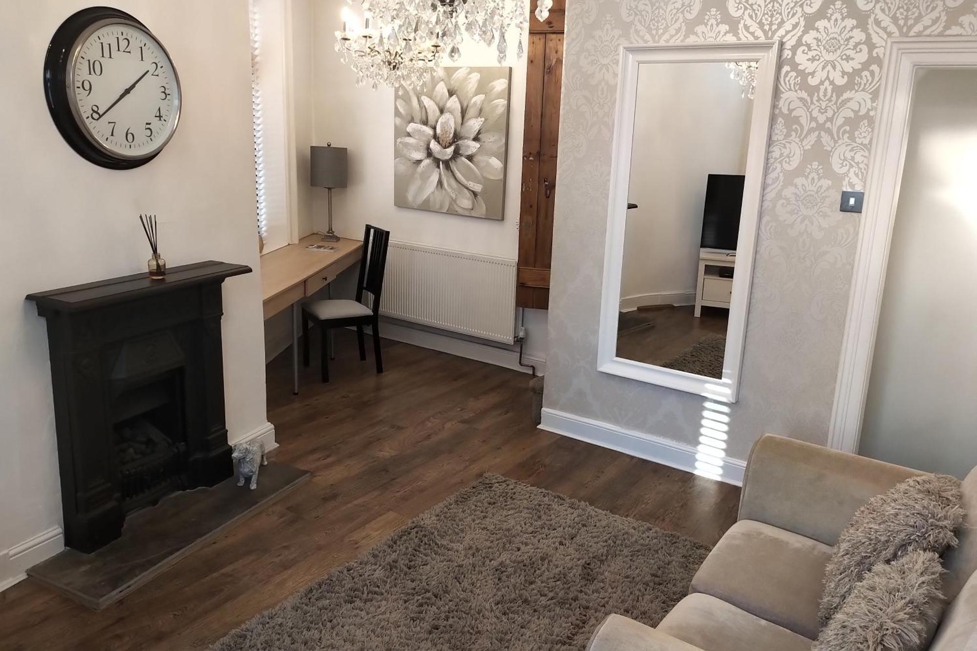 St John'S Cottage - Simple2Let Serviced Apartments Halifax Eksteriør billede
