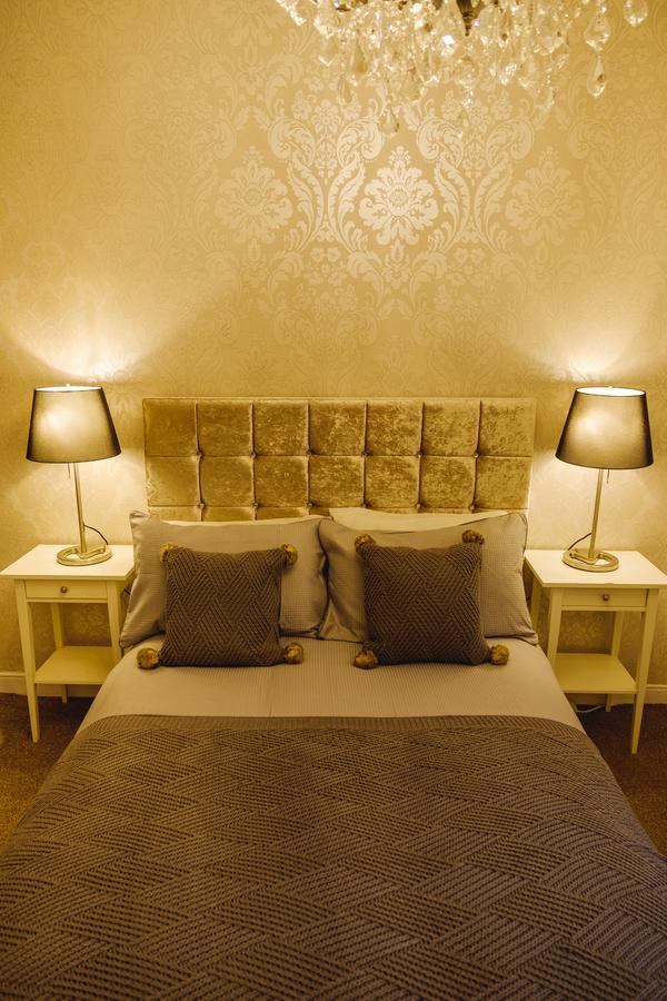 St John'S Cottage - Simple2Let Serviced Apartments Halifax Eksteriør billede