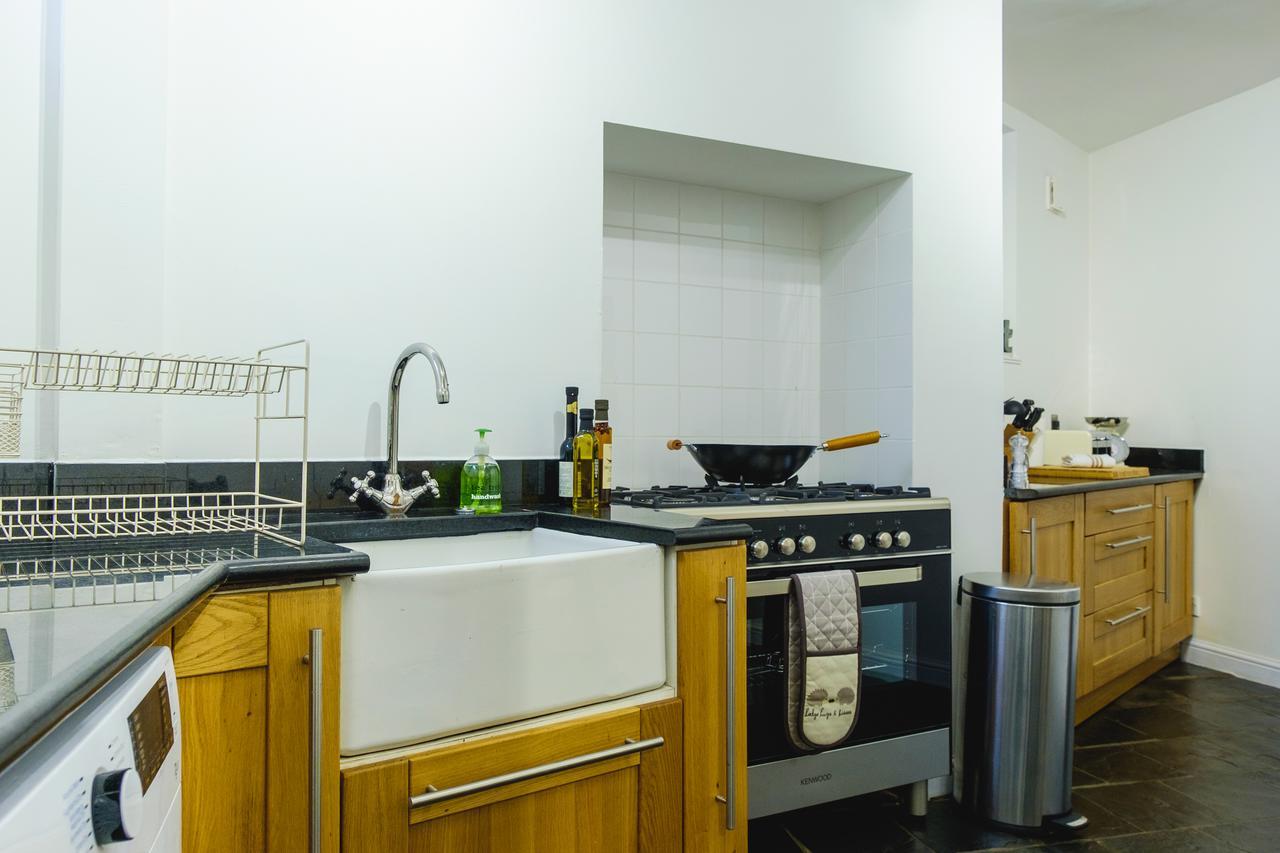 St John'S Cottage - Simple2Let Serviced Apartments Halifax Eksteriør billede