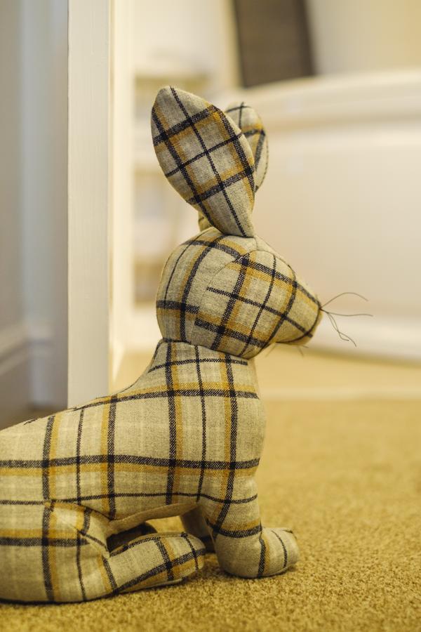 St John'S Cottage - Simple2Let Serviced Apartments Halifax Eksteriør billede