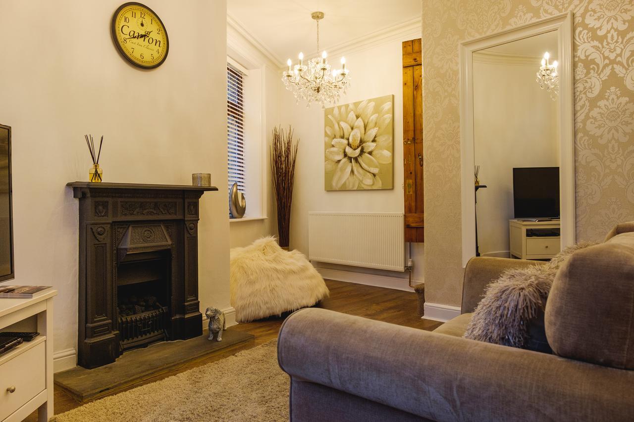 St John'S Cottage - Simple2Let Serviced Apartments Halifax Eksteriør billede