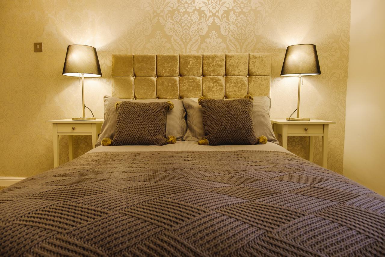 St John'S Cottage - Simple2Let Serviced Apartments Halifax Eksteriør billede