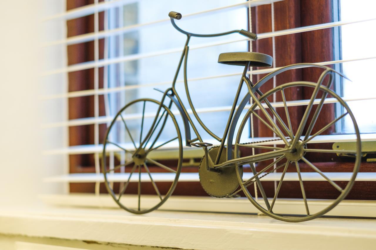 St John'S Cottage - Simple2Let Serviced Apartments Halifax Eksteriør billede
