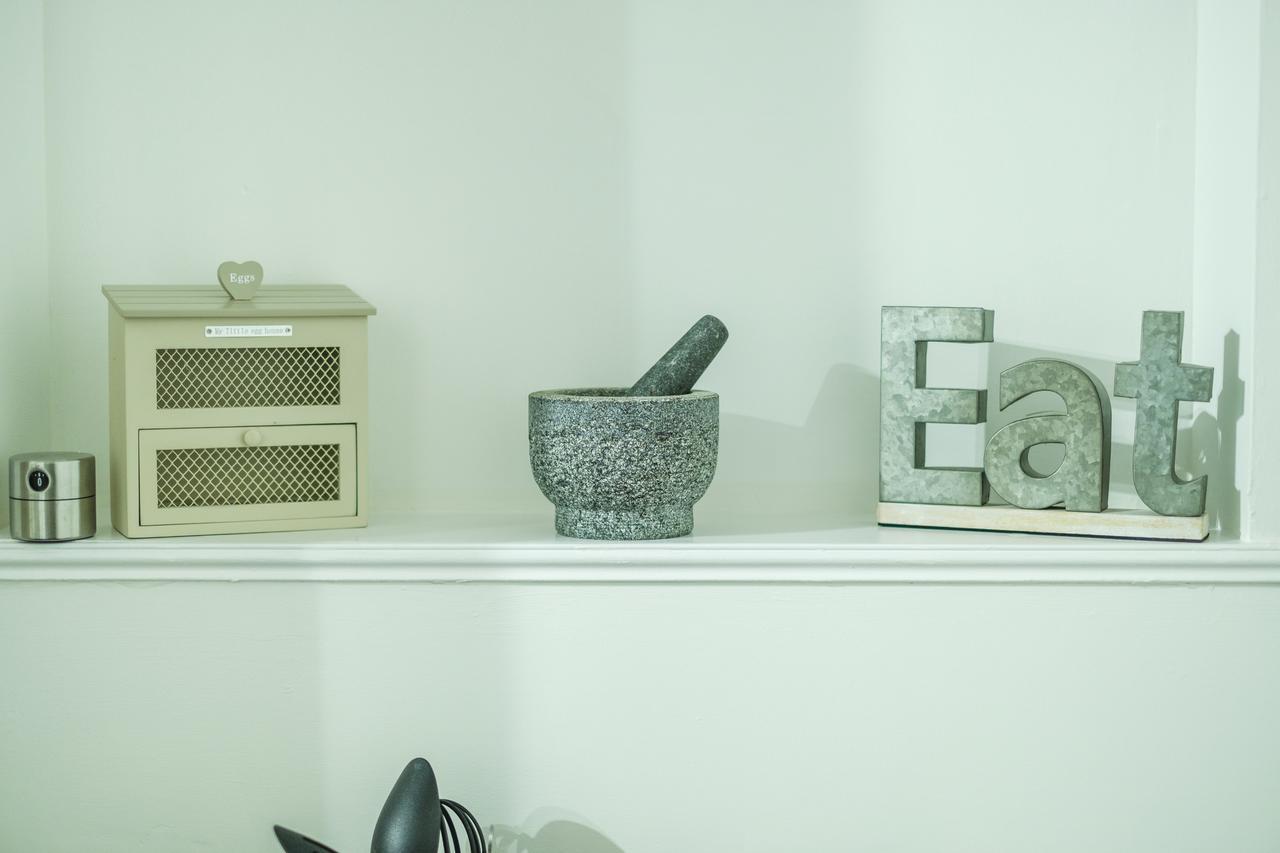 St John'S Cottage - Simple2Let Serviced Apartments Halifax Eksteriør billede